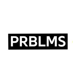 PRBLMS (remix)