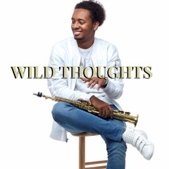 Wild Thoughts (Sax)