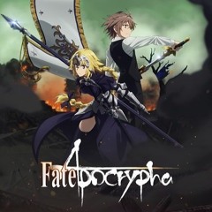 【FGO】Fate/Apocrypha放送記念クエストBGM