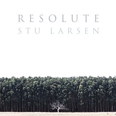 stu larsen