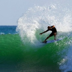 WaveSurfer (prod. BRENTRAMBO)