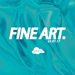 Fourjak: Live @ Fine Art, Geisha Bar, 22.07.17