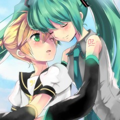 Kimi Ni ☆ Hatsune Miku ☆ Project Diva FT