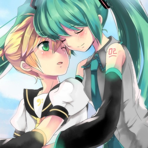 Kimi Ni ☆ Hatsune Miku ☆ Project Diva FT