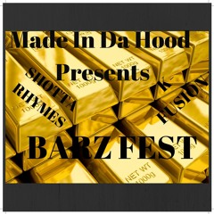 BARZ FEST FT. EYE,K-FUSION