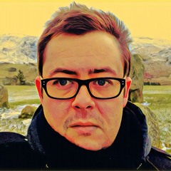 Tin Foil Hat #36: Chaos Magic with Gordon White