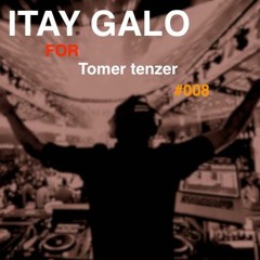 Training set by itay Galo for Tomer tenzer studio 008#