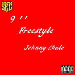 @Johnny_Chulo - 9/11 Freestyle