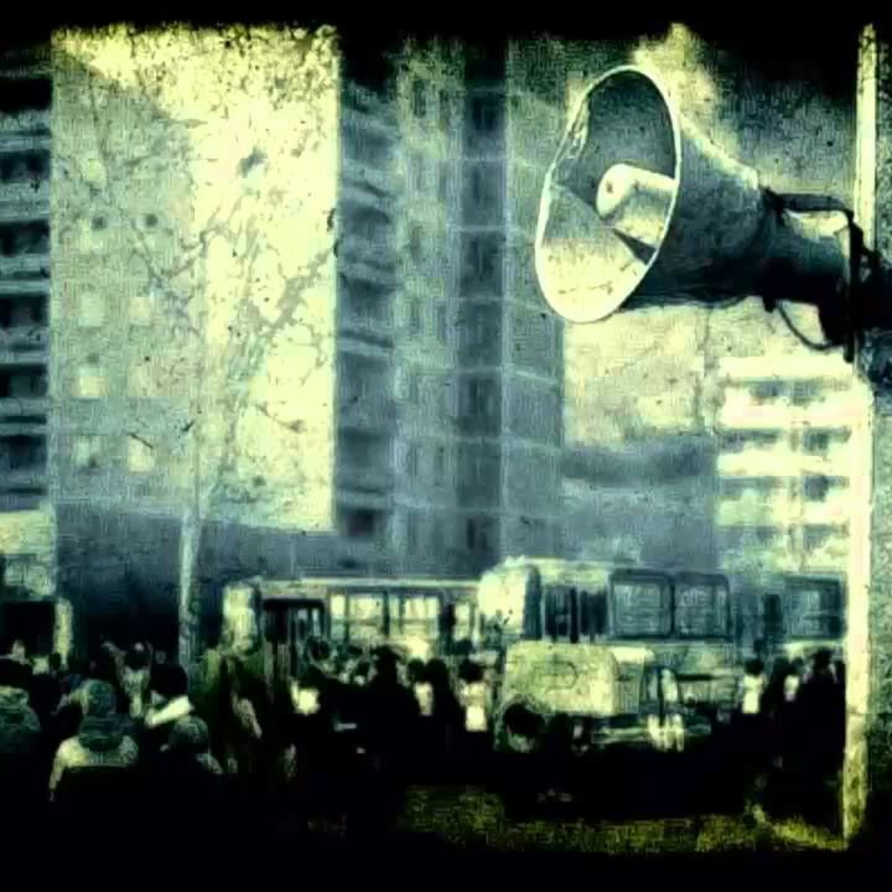 DJ ROB REGAN