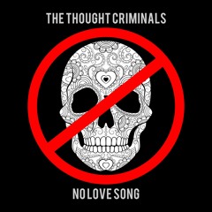 THE THOUGHT CRIMINALS - NO LOVE SONG (RADIO EDIT)