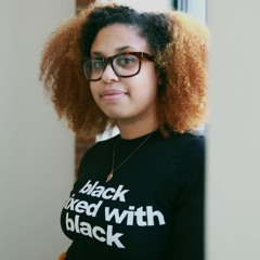 How Jasmyn Lawson Celebrates and Centers Black Culture Through GIFS