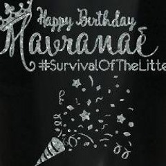 Survival of the Littest promo cd