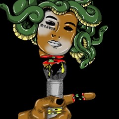 JustJo - Medusa (prod by.digitLIX)