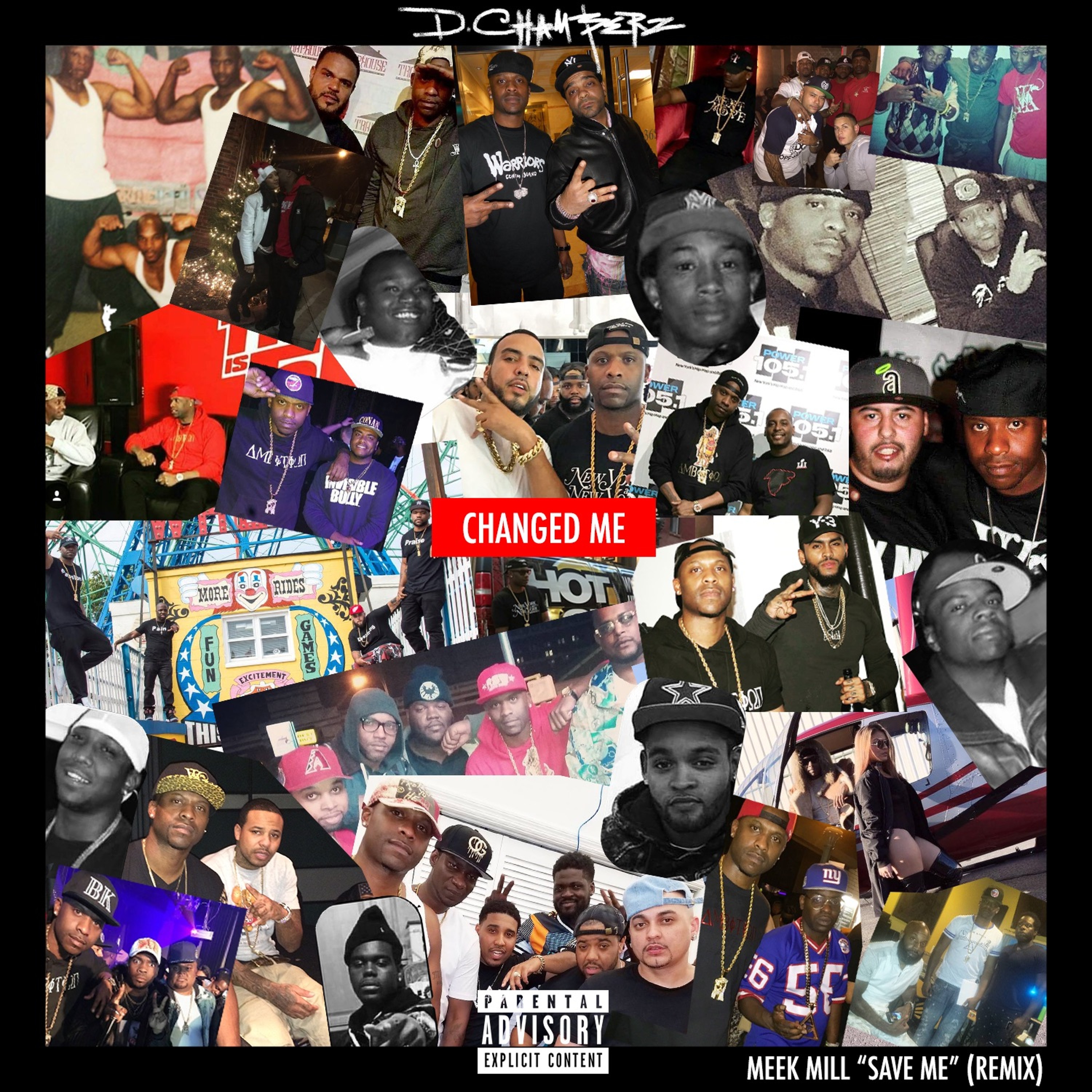 Changed Me episode artwork