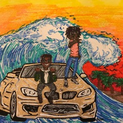 BMW (prod. CASSO)