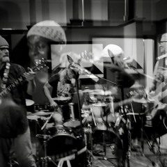 Live at Trenton Coffee House 8.19