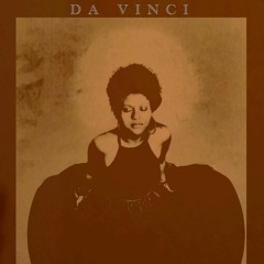 Da Vinci (Prod. by Joe Nora, Jaro & LEALE)