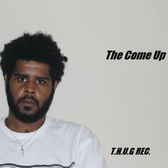 1. TAE - The Come Up (intro) (prod.cxdy)