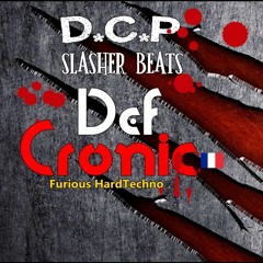 Def cronic @ DCP Death warriors Slasher beats
