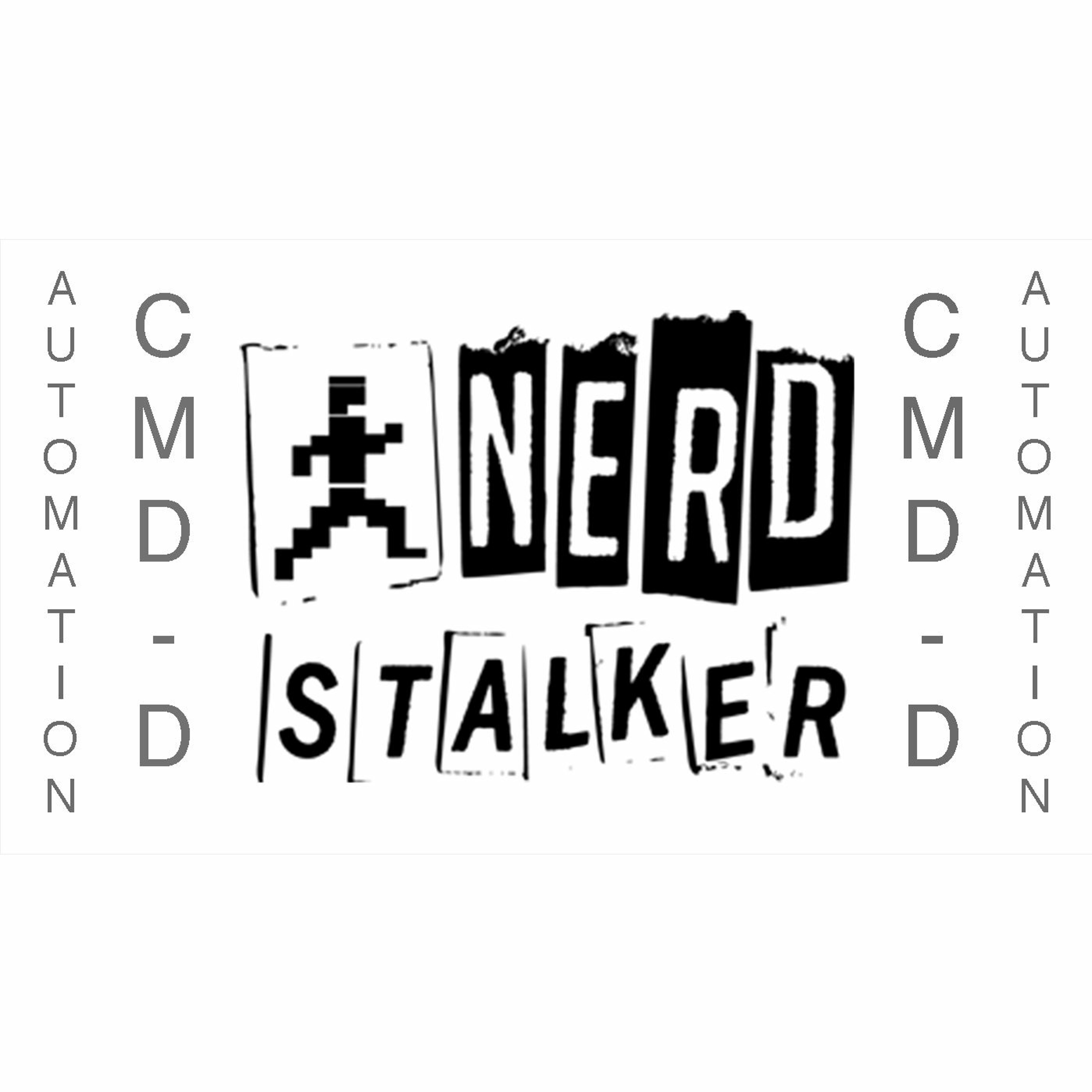 CMD-D Automation, Automator, AppleScript! episode artwork