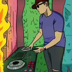 GOOD VIBING MIX -DJLCM