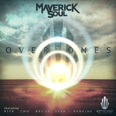 Many Worlds - Maverick Soul Ft. KEI-LI