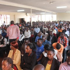 20 August 2017. 2 Samuel 9 Vs 1 - 10. The Ziba Stumbling Block