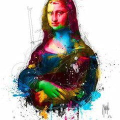 Mona - Lisa - LoLoRae*DEFdavyne*SoulReal