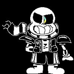 [Undertale AU - Inverted Fate] - ONE SHALL PREVAIL v3