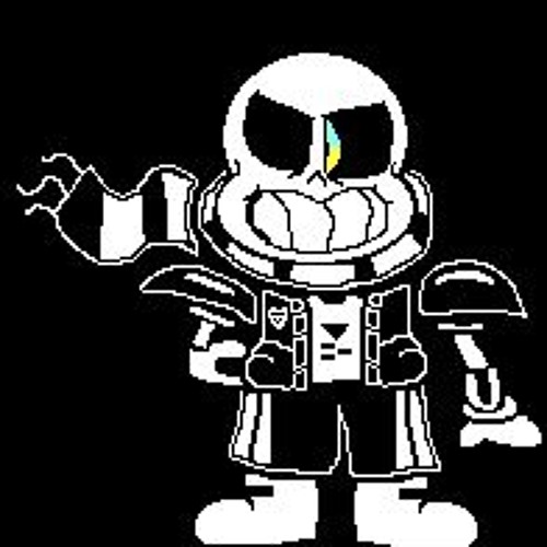 [Undertale AU - Inverted Fate] - ONE SHALL PREVAIL v3