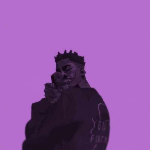 Tay K - Murder She Wrote Chopped and screwed