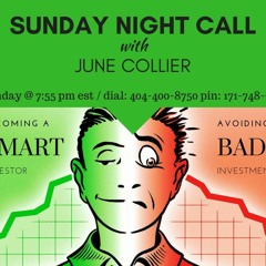 Becoming A Smart Investor Avoiding Bad Investments