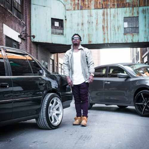 Eclipse B.ROD (Snippet)