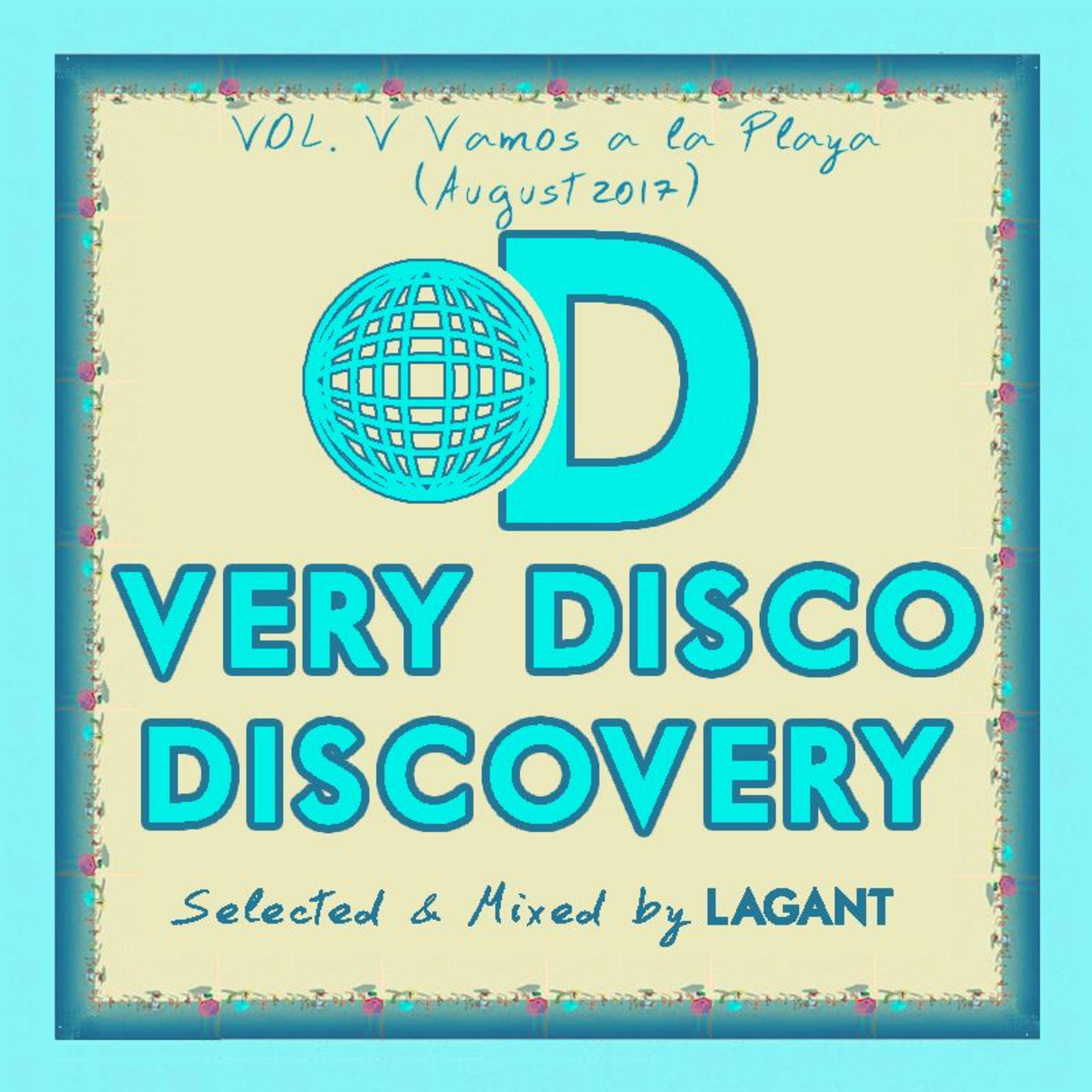 VERY DISCO DISCOVERY