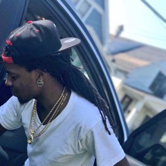 MarGwuapo - Pressure Ft Fetti2xs