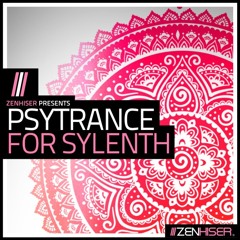 Psytrance For Sylenth. Download 128 Psytrance Presets