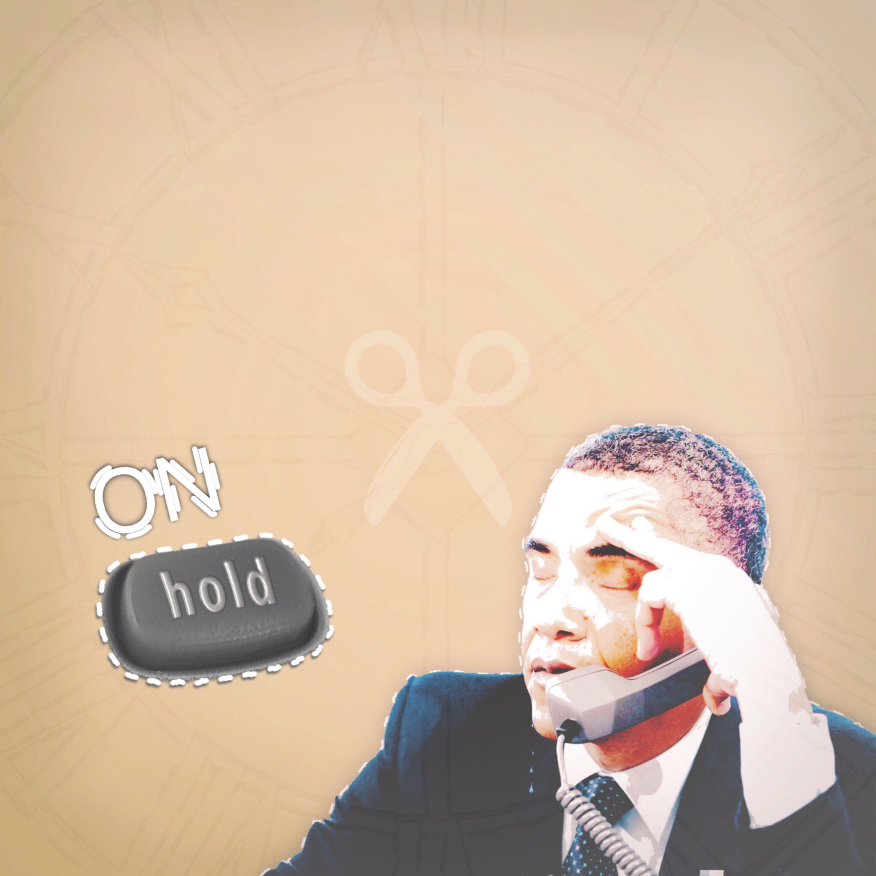 On Hold (Interlude) episode artwork