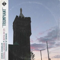 Payroll Giovanni X Royce Da 5'9" X Chavis Chandler - "Triumphant" (Prod. By BEWARE)