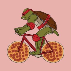 Pizza. Ft. Yung Savvy (Prod. by Bugseed)