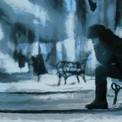 سأحبكِ -- من كتابتي