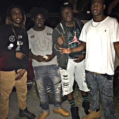 Kodac Black patty cake remix