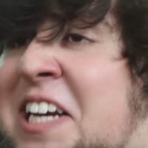 JonTron says "WHAT?"