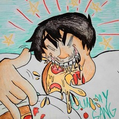 bum$ (prod. izak) [2017]