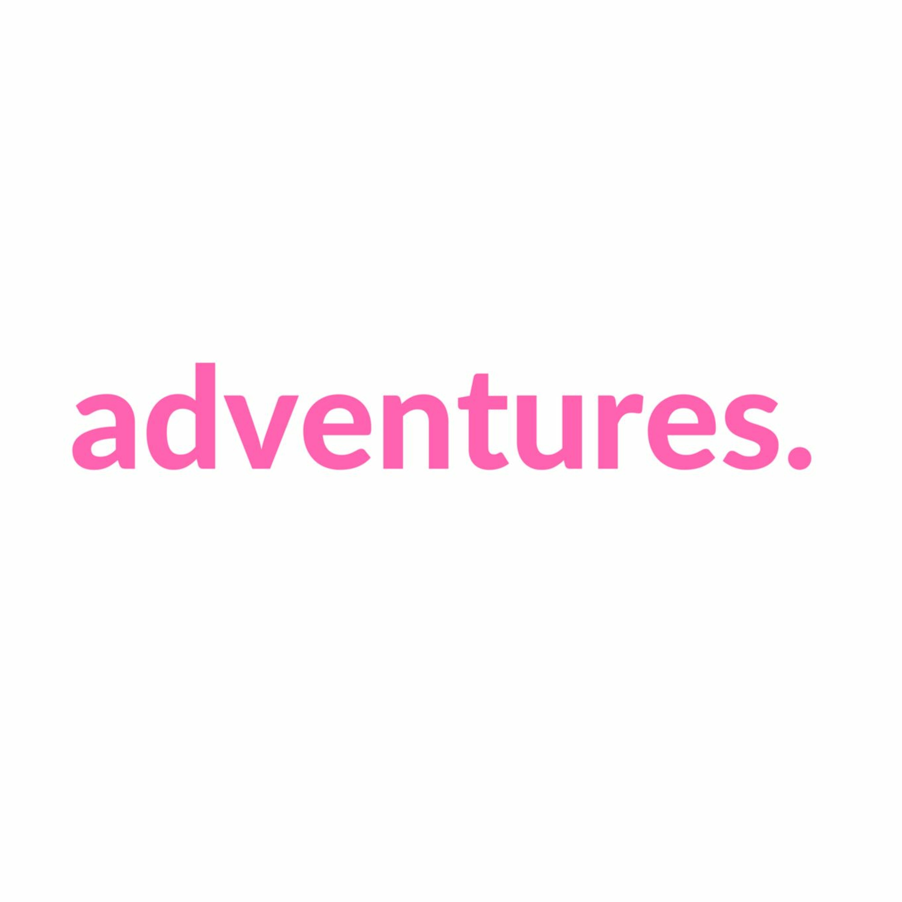 adventures // s01e39 // real sports radio, hoe episode artwork