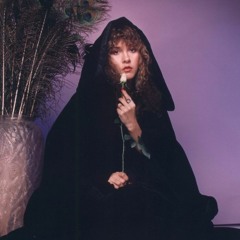 Gold Dust Woman-Fleetwood Mac Cover