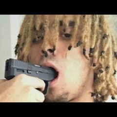 Lil Pump Is Fucking Gay (lil pump diss)