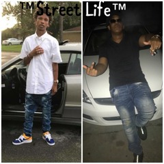 Street Life X Lil Snap X Z Long