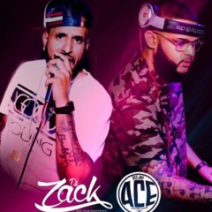 DJ ZACK & DJ ACE Live @ Mike Kiss Bday Kiss Effect in Arlington Texas 8-19-17