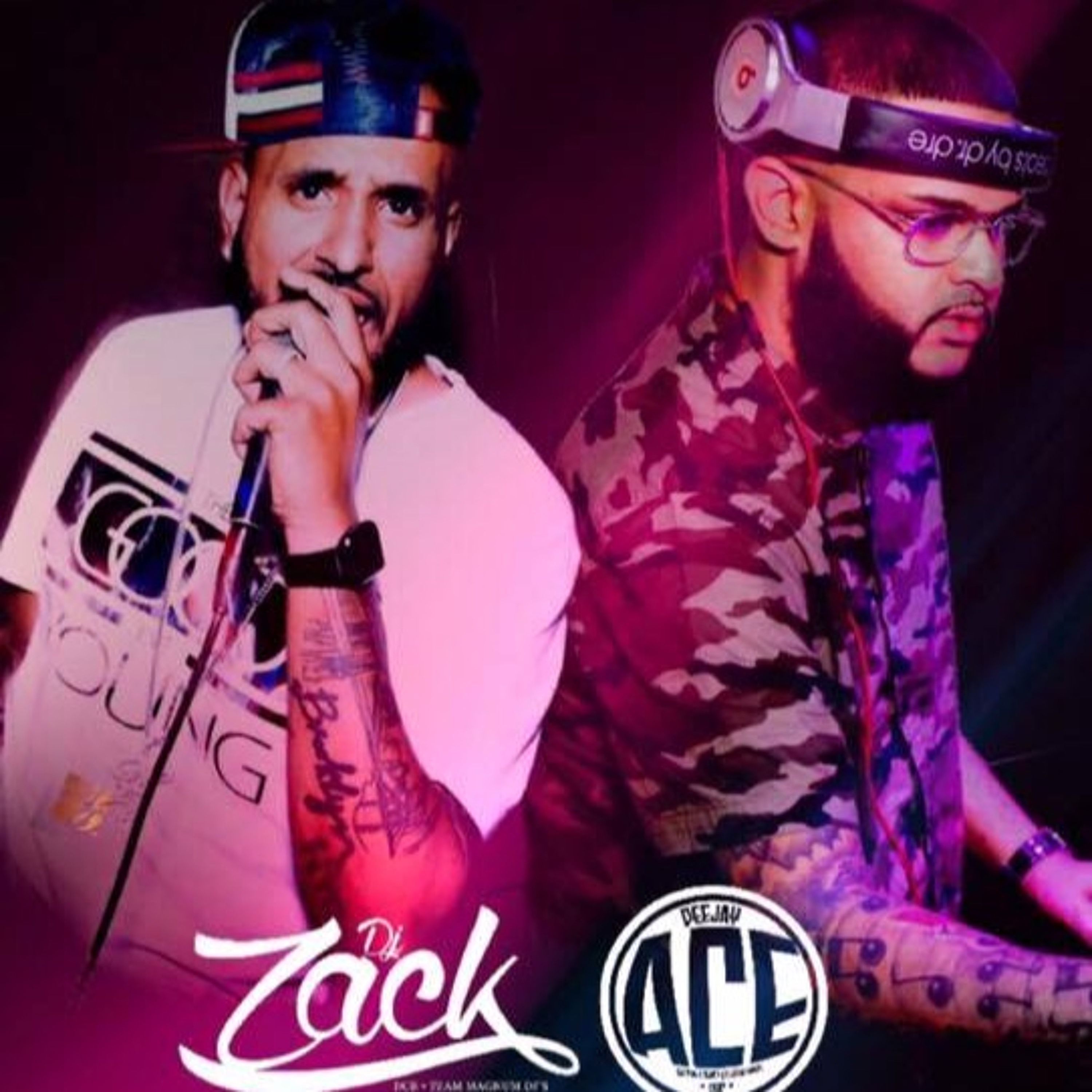 DjZackNYC