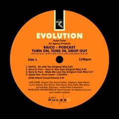 RAICO - EVOLUTION (Podcast)